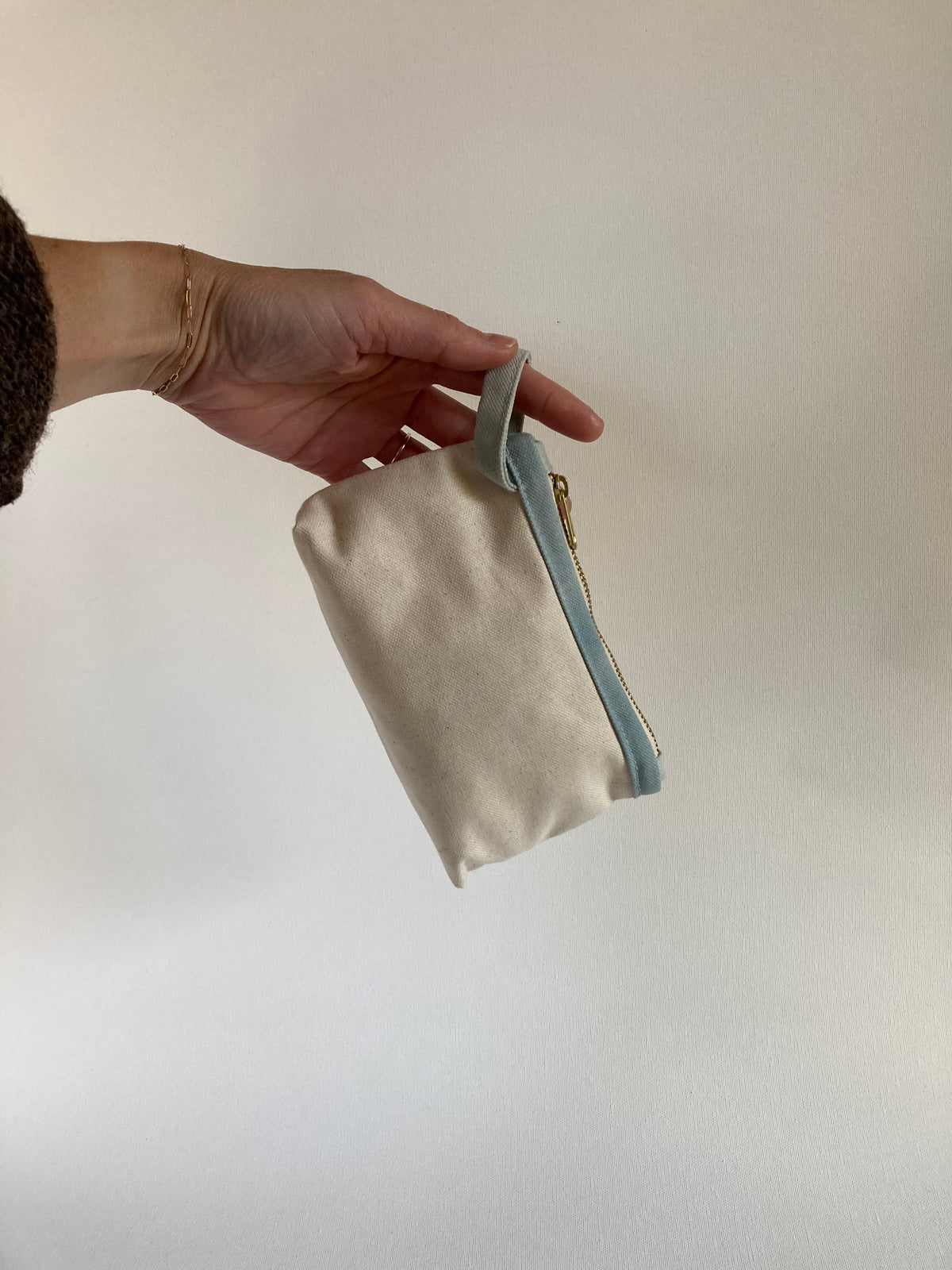 SAMPLE Small Loop Pouch