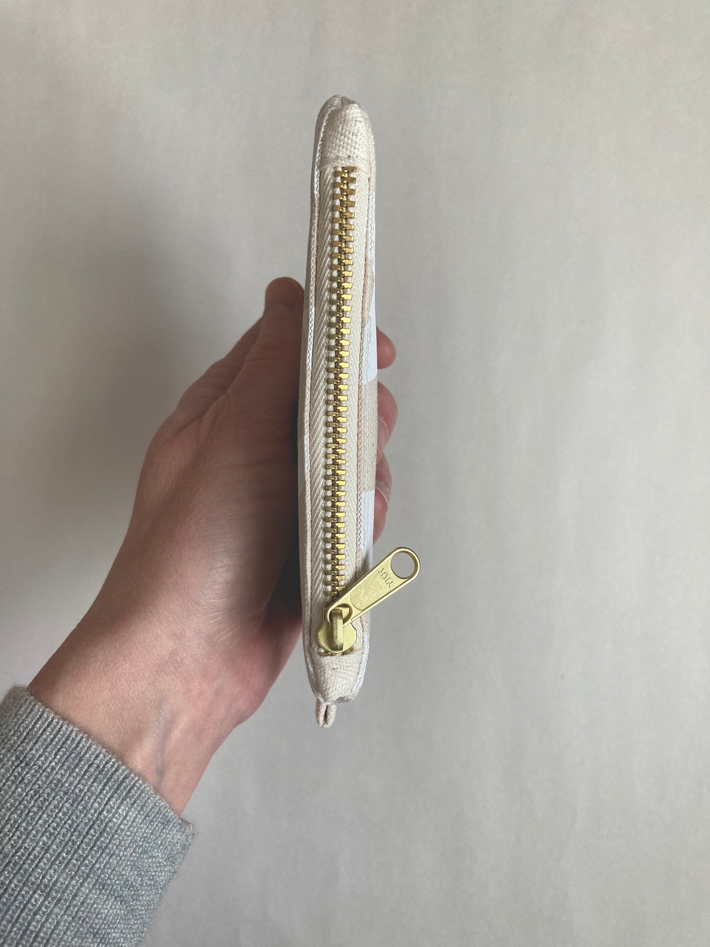 Mini Clip Zip - Loose Leaf