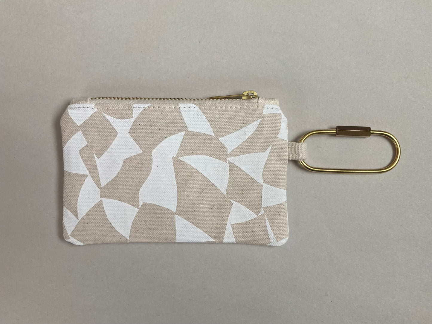 Mini Clip Zip - Loose Leaf