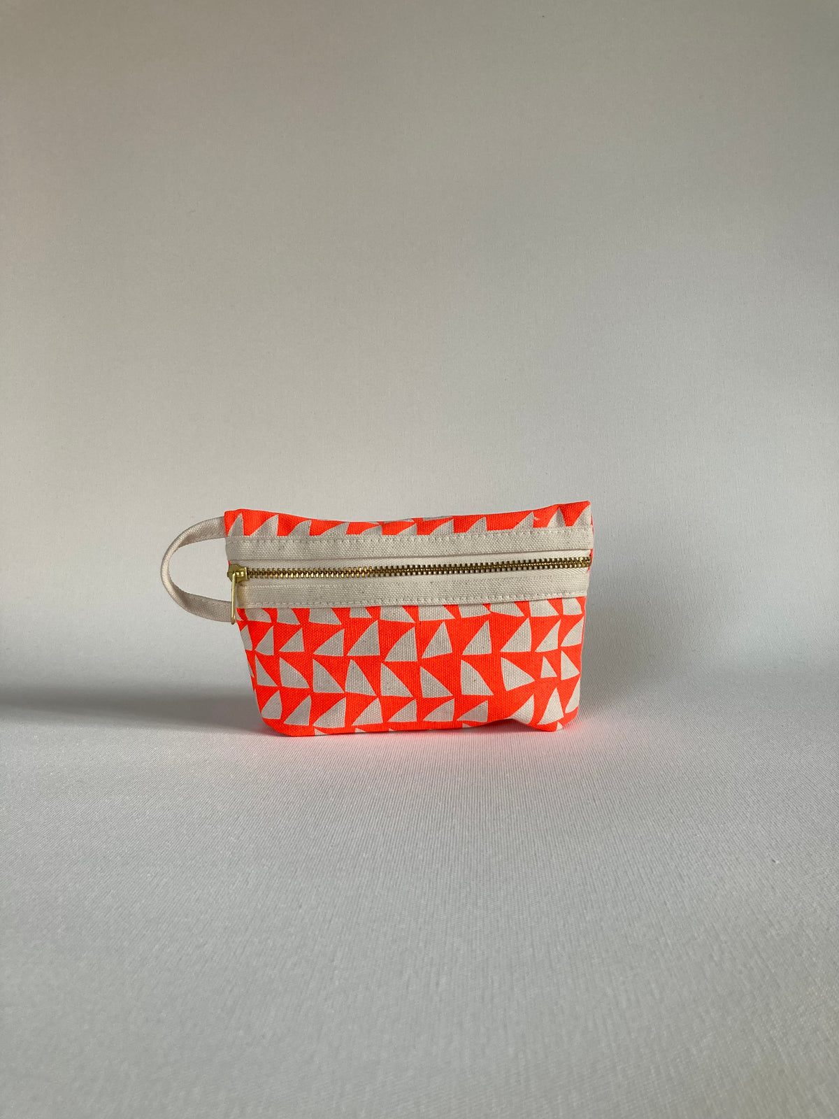 Small Loop Pouch - Blaze Shift