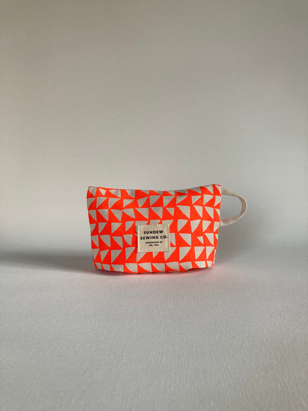 Small Loop Pouch - Blaze Shift