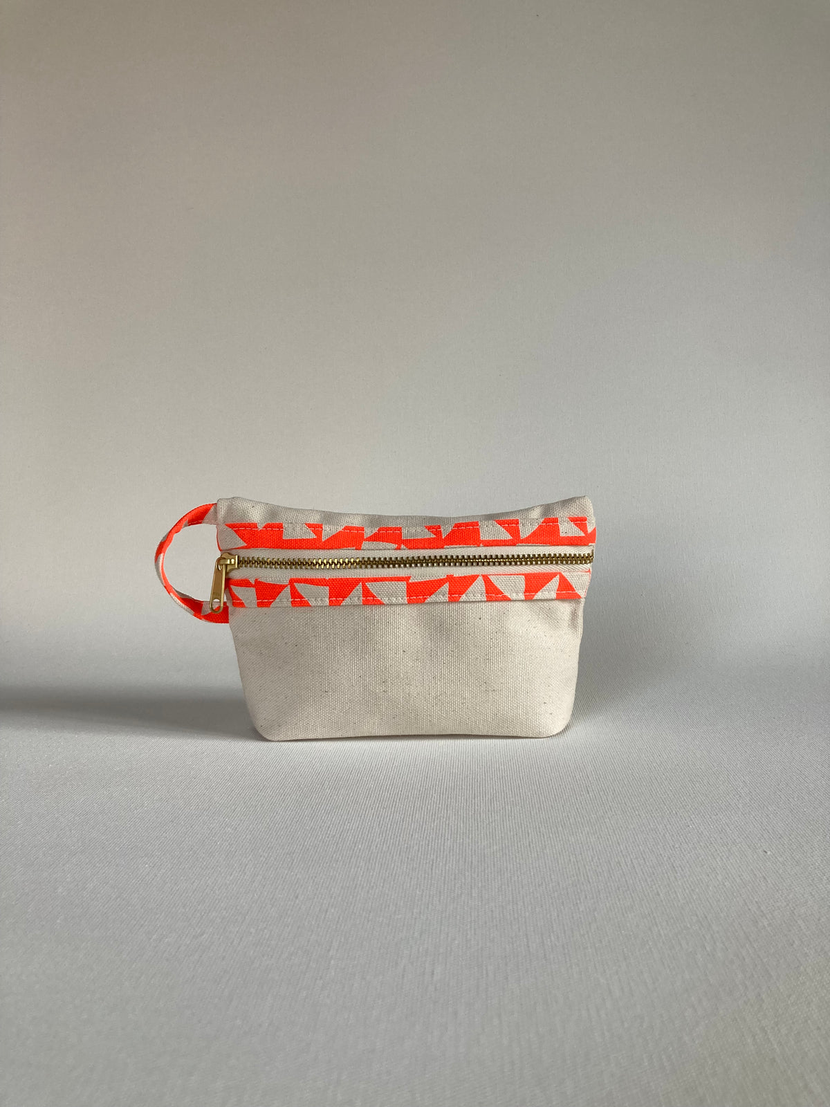 Small Loop Pouch - Blaze Inverse