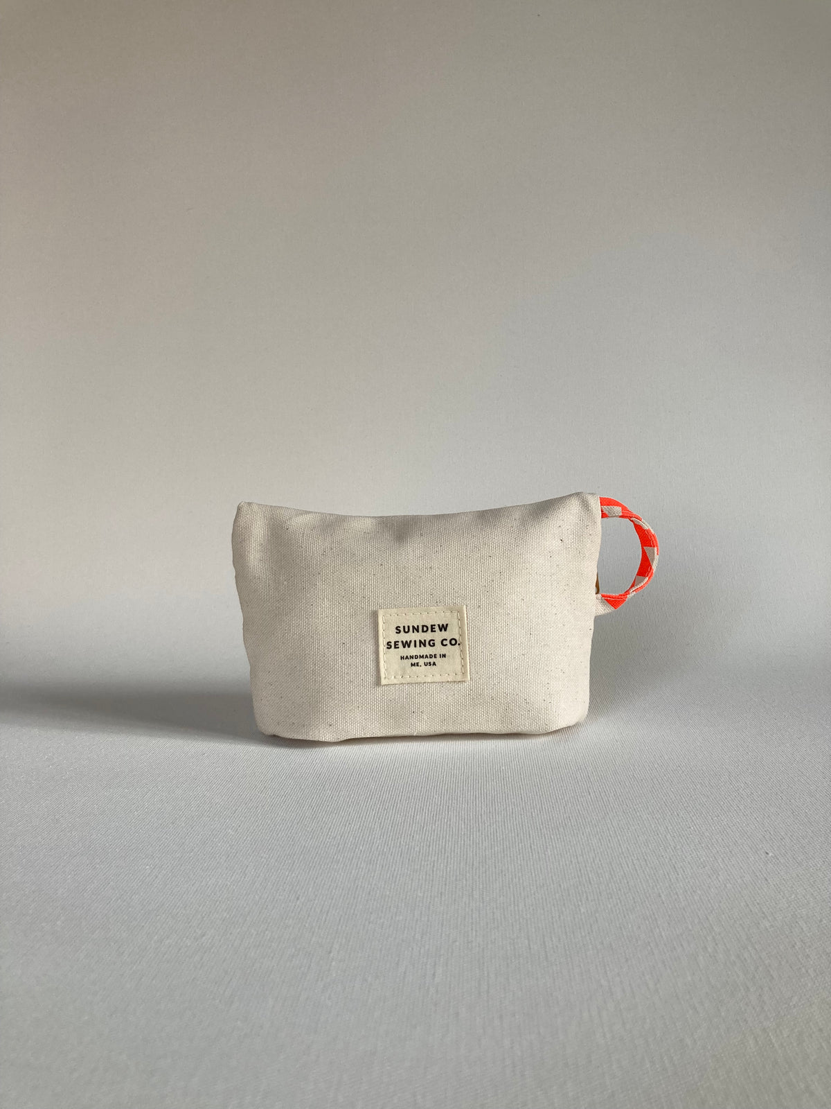 Small Loop Pouch - Blaze Inverse